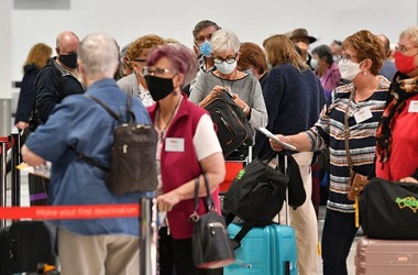 <i>Travel Bubble</i> Australia dan Selandia Baru Resmi Dibuka