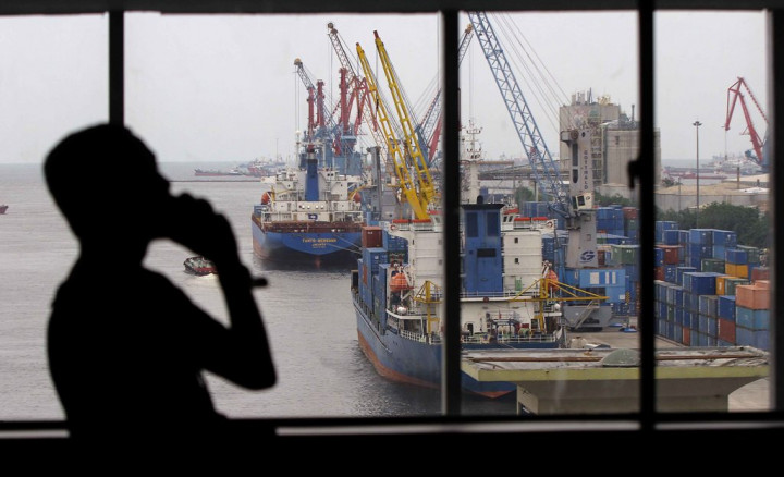 Pelindo IV Perbaiki Layanan Terminal Hadapi Libur Panjang