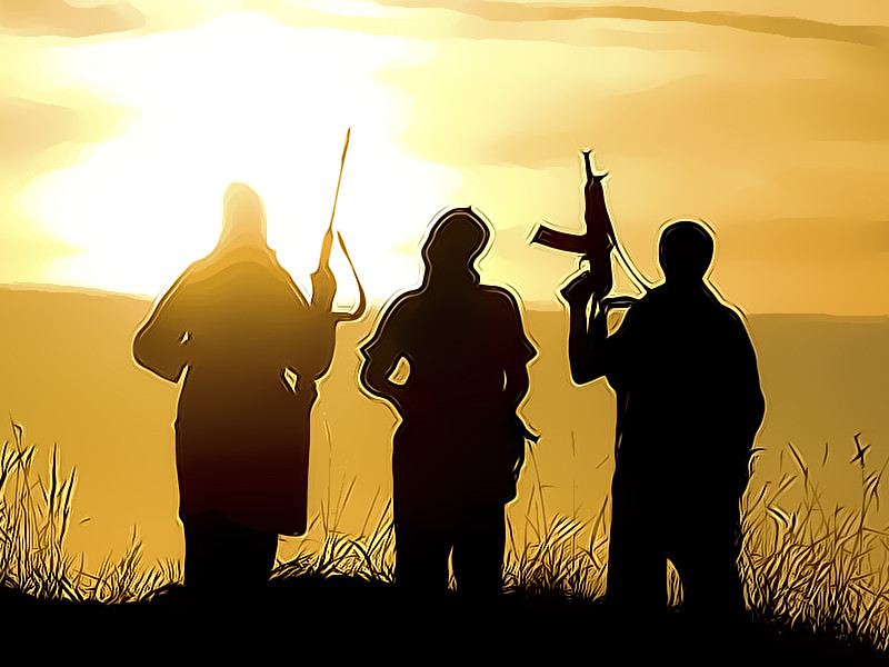 Ilustrasi. (Foto: Medcom.id)