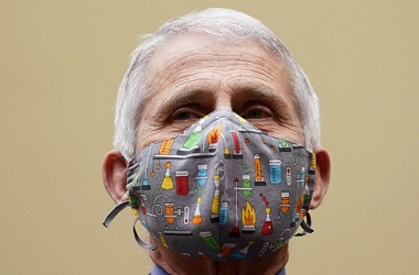 AS Mungkin Lanjutkan Penggunaan Vaksin Johnson & Johnson Pekan Ini