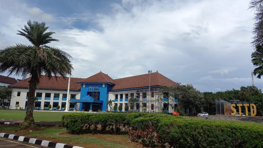 Kampus PTDI-STTD