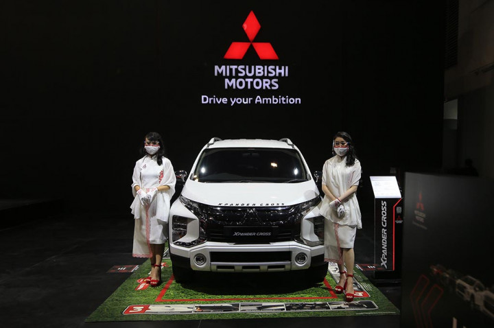 Mitsubishi Nilai PPnBM Sukses Tingkatkan Penjualan