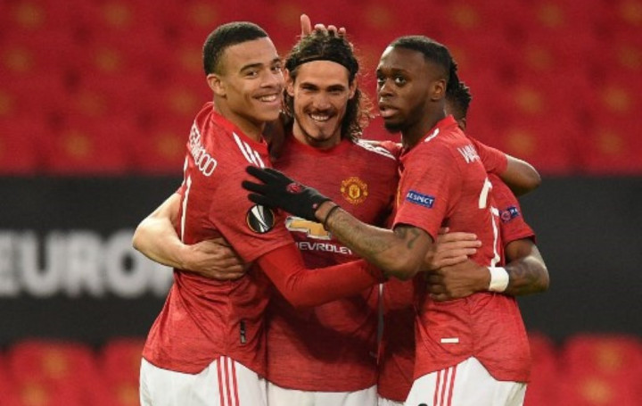 7 Fakta Menarik Usai MU Gasak Burnley