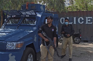 Grup Radikal Bebaskan 11 Polisi Pakistan dalam Protes Anti-Prancis