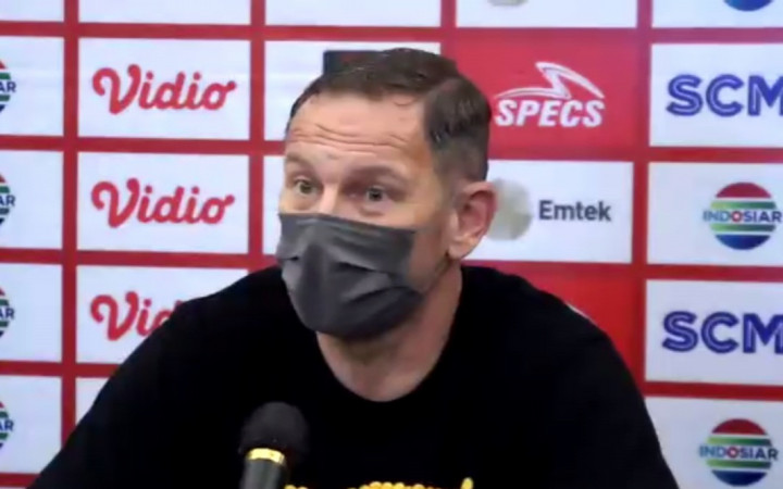 Kesiapan PSS Menghadapi Persib pada Leg Kedua Semifinal