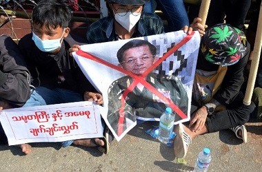 Pengamat: Militer Myanmar Sadar ASEAN Tempat Terhormat Bagi Negaranya