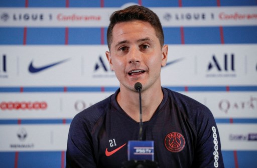 Ander Herrera Jadi Pesepakbola Aktif Pertama yang Kritik European Super League