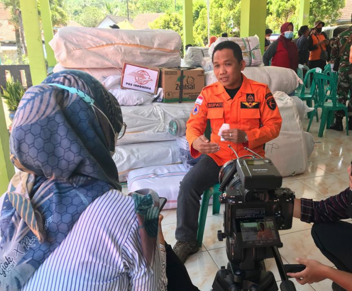 Bupati Lumajang Minta Pemerintah Pusat Perpanjang BST