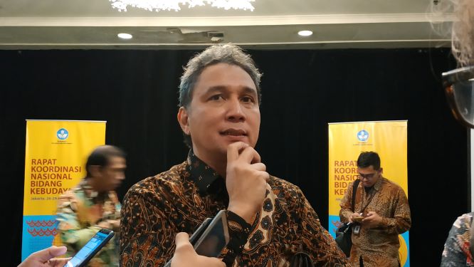 Dituding Hapus Jejak Hasyim Asy'ari di Kamus Sejarah, Ini Jawaban Kemendikbud