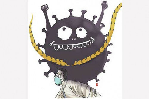 Konsekuensi Pelonggaran