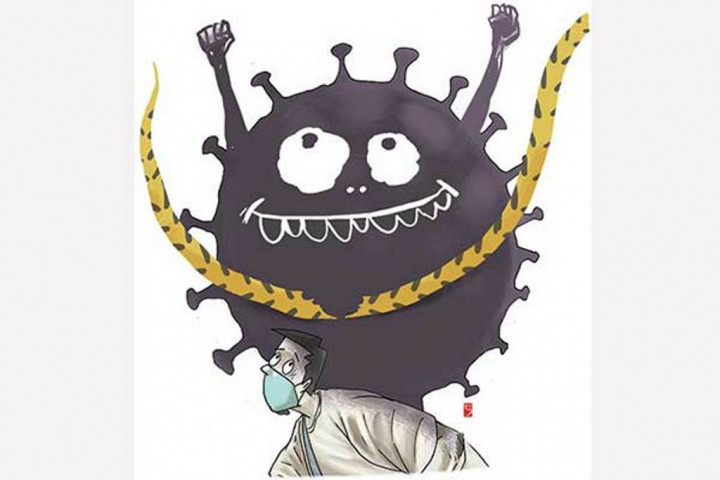 Konsekuensi Pelonggaran