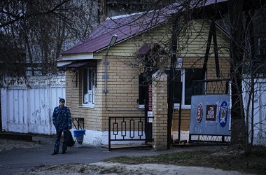 Kondisi Kian Memburuk, Alexei Navalny Dipindahkan ke Rumah Sakit