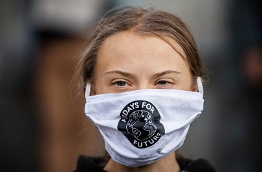 Greta Thunberg Kecam Kesenjangan Vaksin Negara Kaya dan Miskin