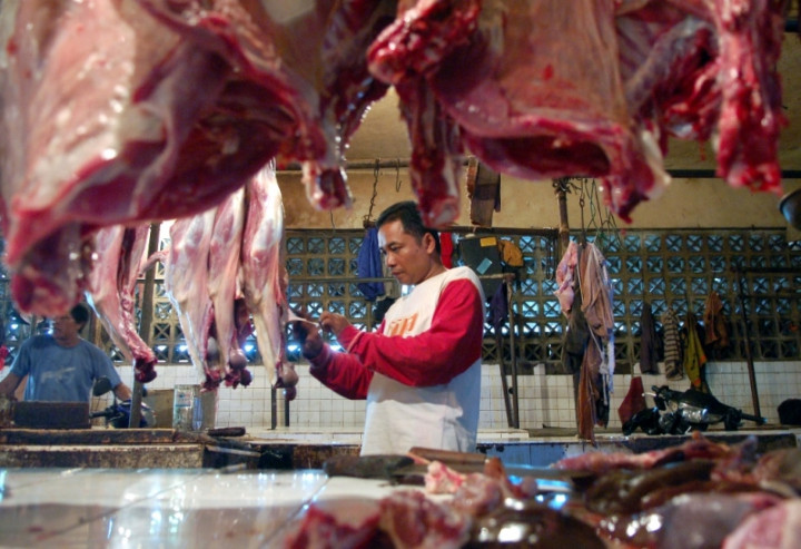 Tekan Gejolak Harga Daging, Bulog Gelar Operasi Pasar Selama 5 Hari