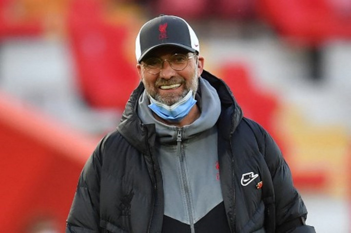 Klopp Berharap Pemain tidak Jadi Sasaran Kemarahan soal Liga Super Eropa