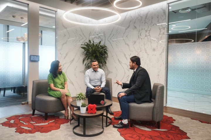 Berburu <i>Cuan</i>! Ini Tiga Hal Penting dalam Menentukan Partner Bank Prioritas