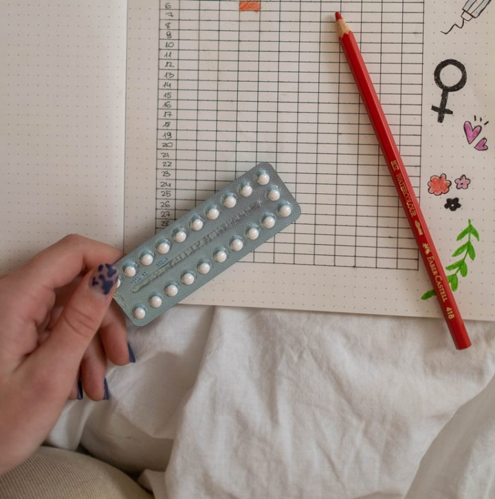 Efek Samping Mengonsumsi Pil Kontrasepsi Darurat