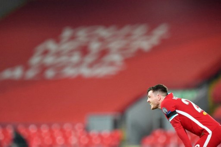 5 Fakta Menarik Usai Liverpool Gagal Menang di Markas Leeds United