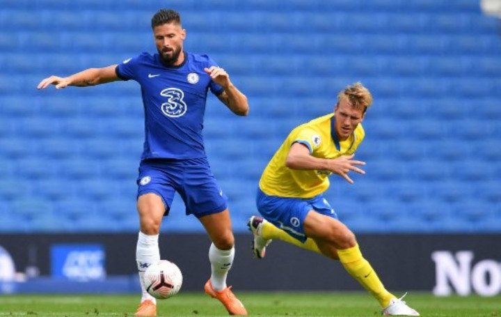 7 Fakta Menarik Jelang Chelsea vs Brighton