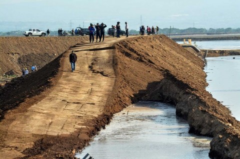 Perlu Bersinergi Memanfaatkan Sumber Daya Mineral Tanah Jarang