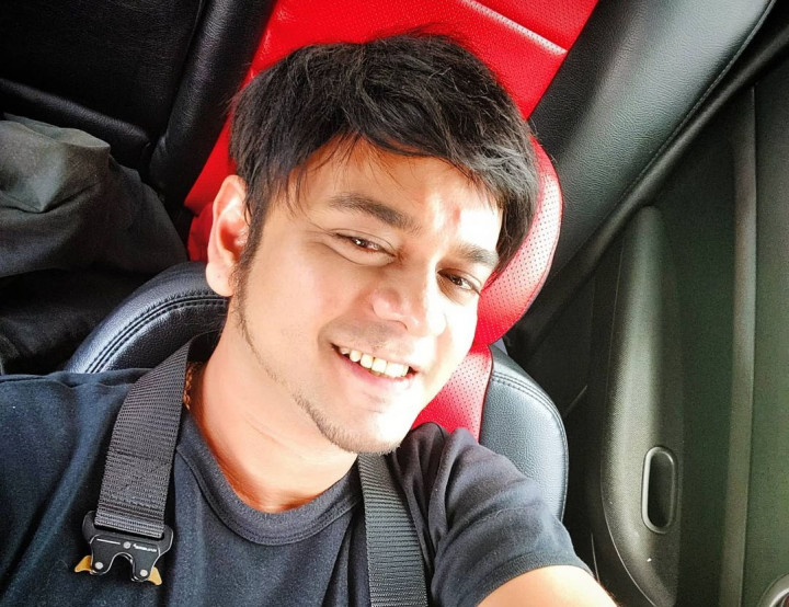 Rio Reifan Ditangkap Usai Pakai Narkoba di Rumah