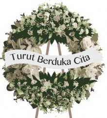 Keluarga Nakes Terima Santunan Kematian