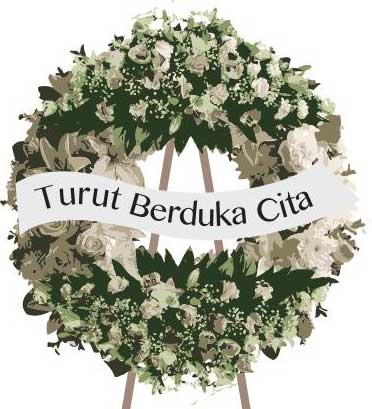 Keluarga Nakes Terima Santunan Kematian