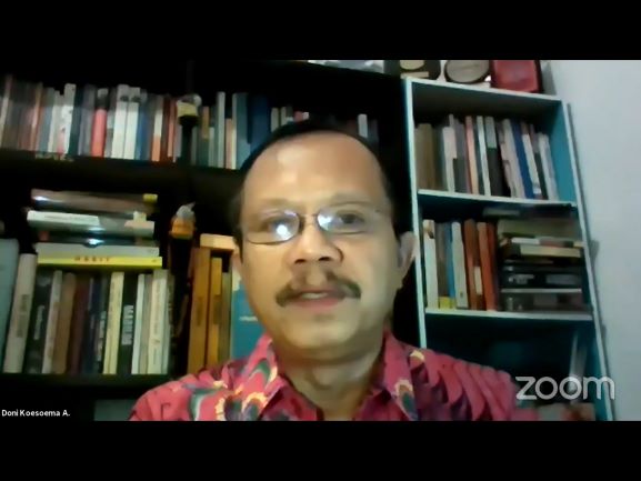 Menghilang Dari PP 57 Tahun 2021, Sinyal Pembubaran BSNP Menguat