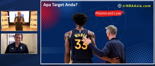 NBA Gandeng Kementerian Agama RI, Ini Bentuk Kerja Samanya