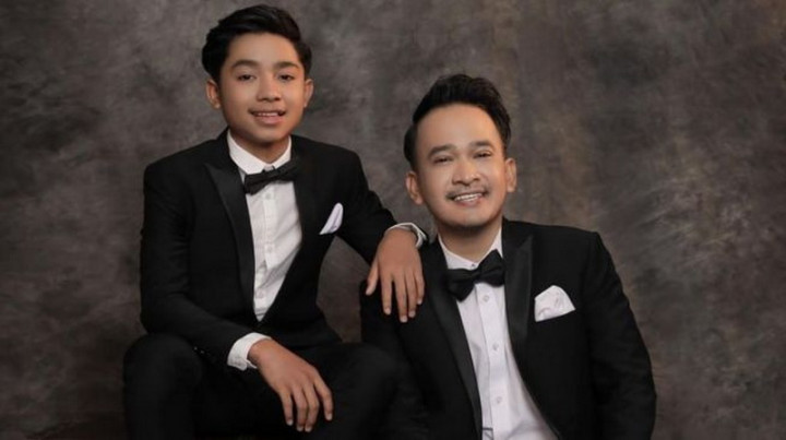 Ruben Onsu Kesal Keluarga Betrand Peto di Kampung Sering  Minta Uang