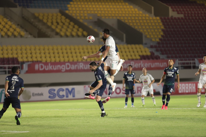 Gagal Lolos Final, Dirut PSS: Target Kita Tercapai