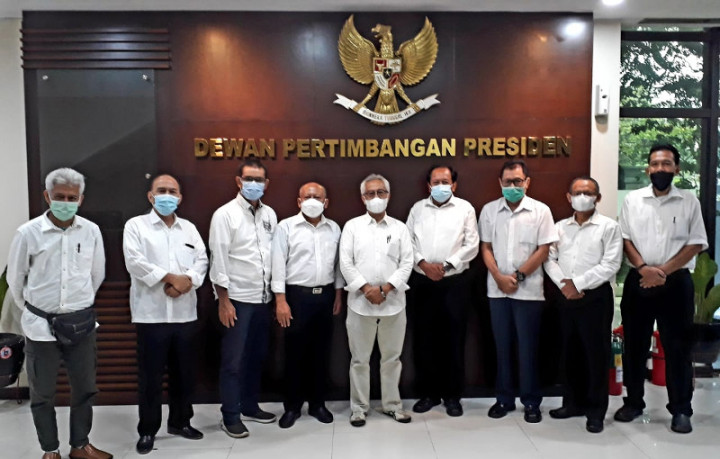 Nasabah Jiwasraya Minta Rencana Restrukturisasi Disetop