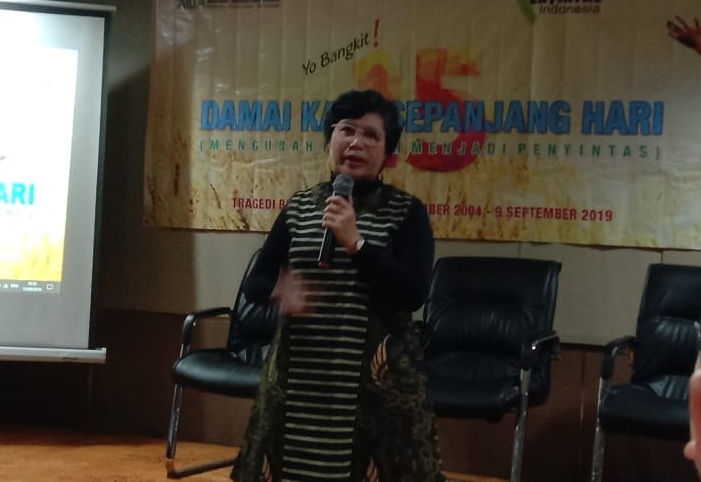 KPK Segera Laksanakan Permintaan Dewas Soal Kebocoran Informasi Penggeledahan