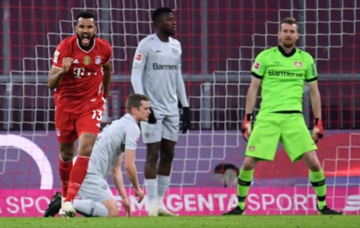 Sederet Fakta Menarik Usai Bayern Muenchen Tundukkan Leverkusen: Kian Dekat dengan Gelar