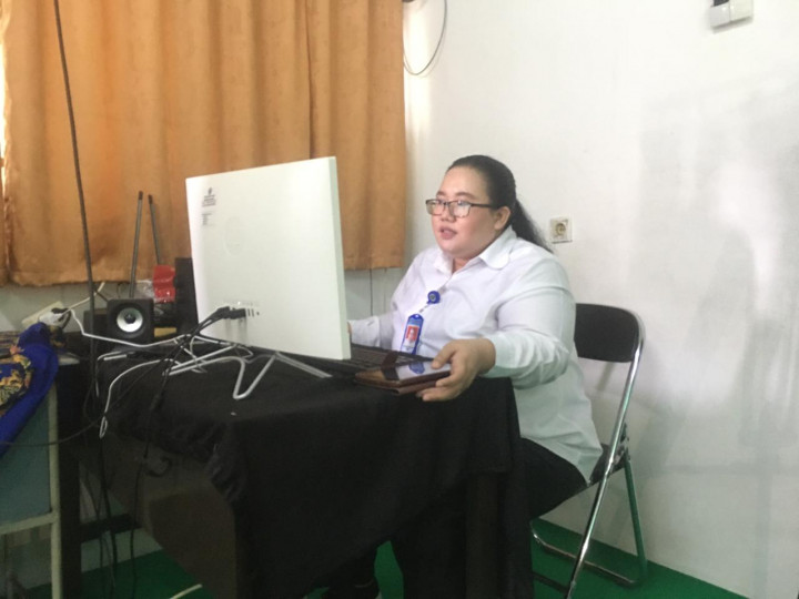 Pembelajaran di Tengah Pandemi, Berinovasi Setangguh Kartini