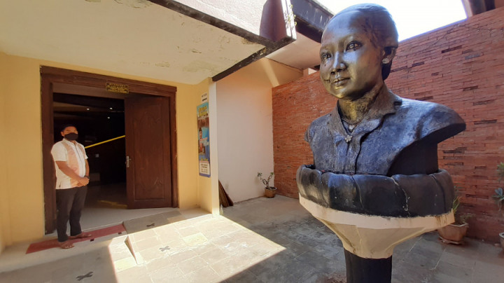 Permintaan Kunjungan ke Museum Kartini Meningkat