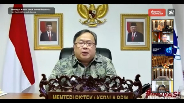 Hari Kartini, Perempuan Indonesia Didorong Terus Berinovasi