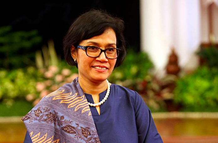 Sri Mulyani: Keterlibatan Perempuan Bisa Tingkatkan Perekonomian Global hingga USD12 Triliun