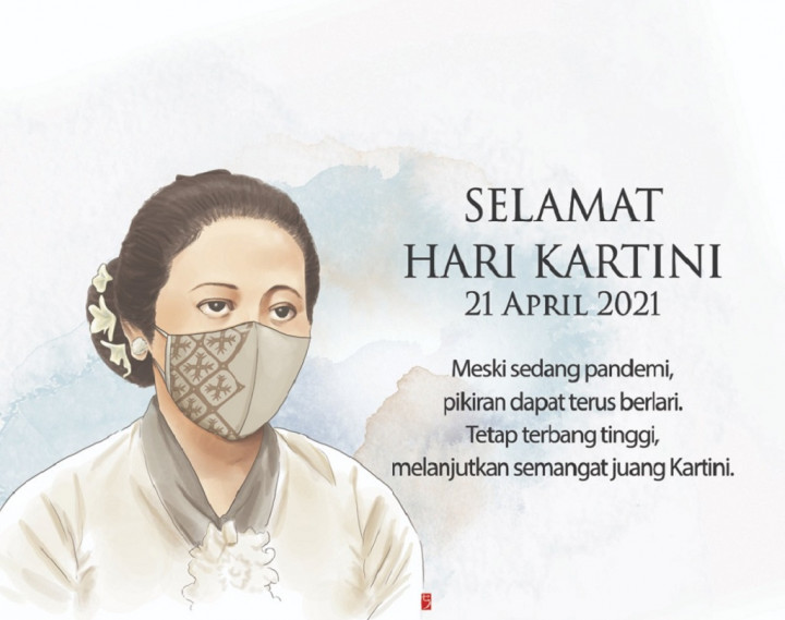 Konsumen 'Kartini', Sang Ratu Penentu