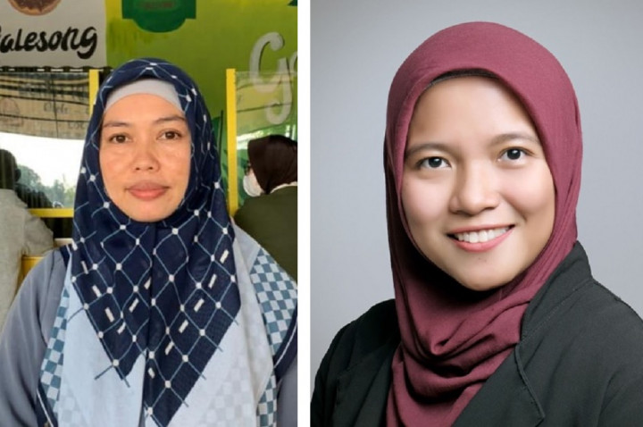 UMKM dan Developer Jadi Kartini Masa Kini