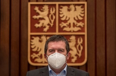 Republik Ceko Minta Uni Eropa dan NATO Usir Diplomat Rusia