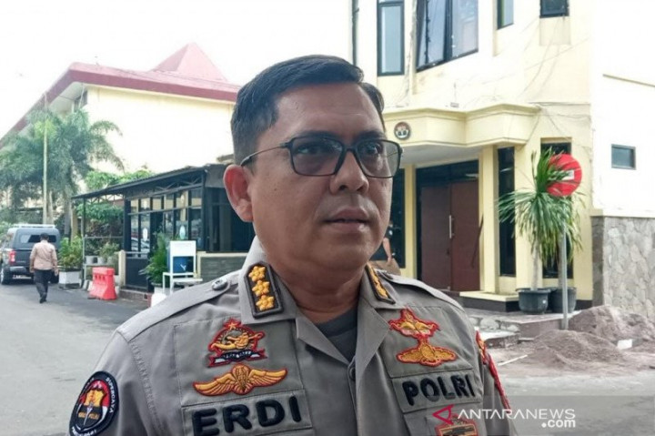 Polda Jabar Gelar Penyidikan Setelah SPDP Kilang Balongan Terbit
