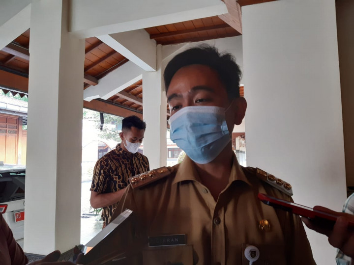 Gibran: Karantina di Hotel Hanya Saran bagi Pemudik Mampu