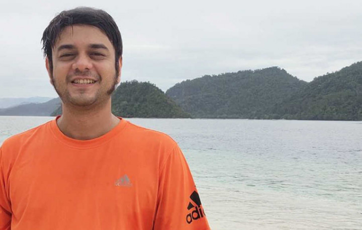 Empat Kali Ditangkap Akibat Narkoba, Rio Reifan Minta Maaf