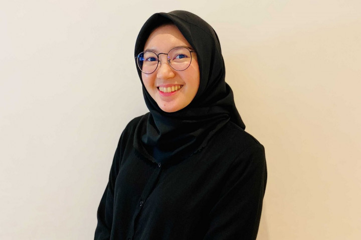 Perempuan Juga Punya Peranan di Industri Digital Tanah Air