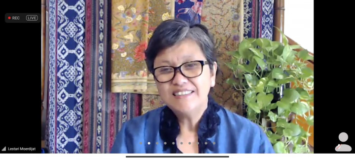 Penyelesaian RUU PKS dan PPRT Dinilai Bentuk Melanjutkan Perjuangan Kartini