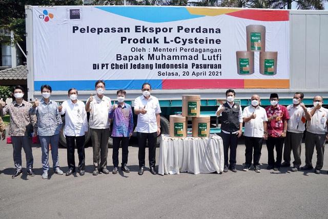 Produk Dalam Negeri
