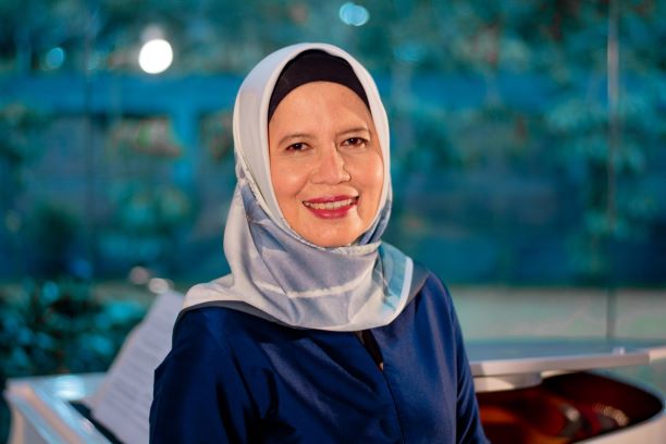 Profesor Uut Ingin Peneliti Perempuan Lebih Berani Unjuk Gigi