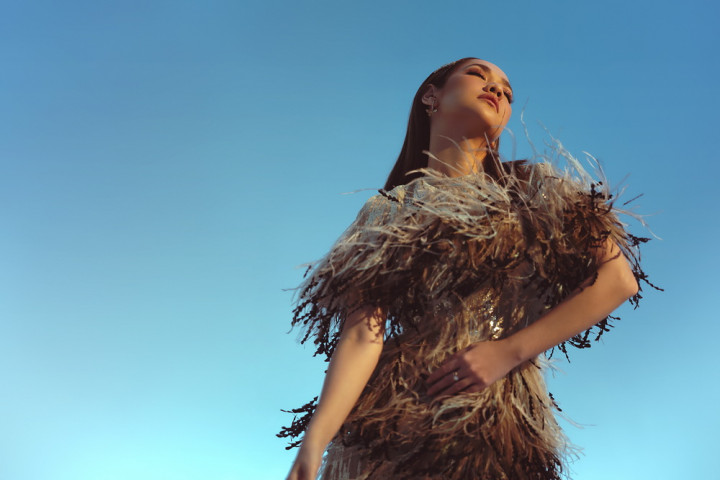 Kartini Masa Kini, BCL Sebut Kelembutan Bukan Kelemahan