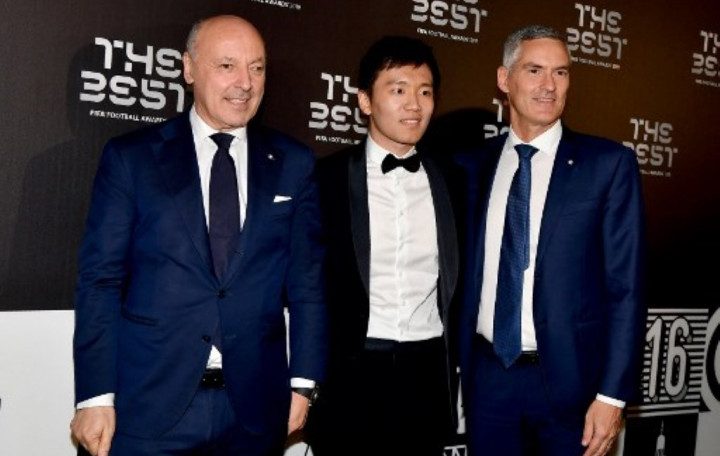 Giliran Inter Milan Mundur dari Liga Super Eropa